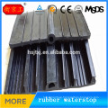 Formwork construction waterproofing rubber waterstop